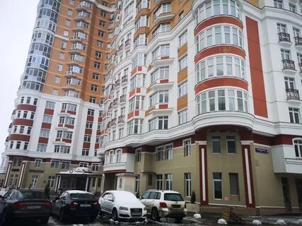 Москва ул староволынская