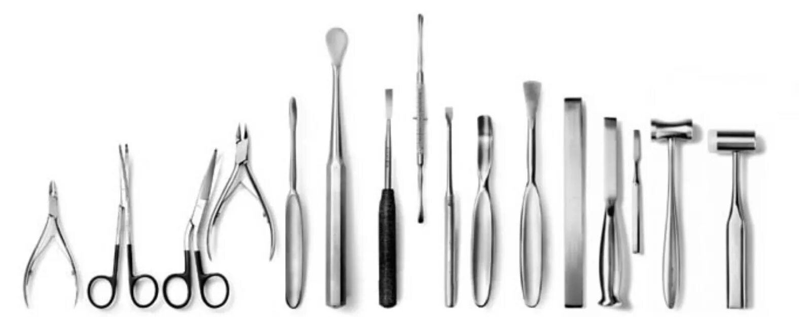Life instruments