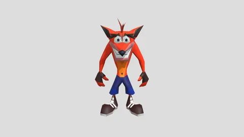Crash handler 64