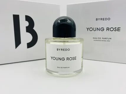 Byredo rose
