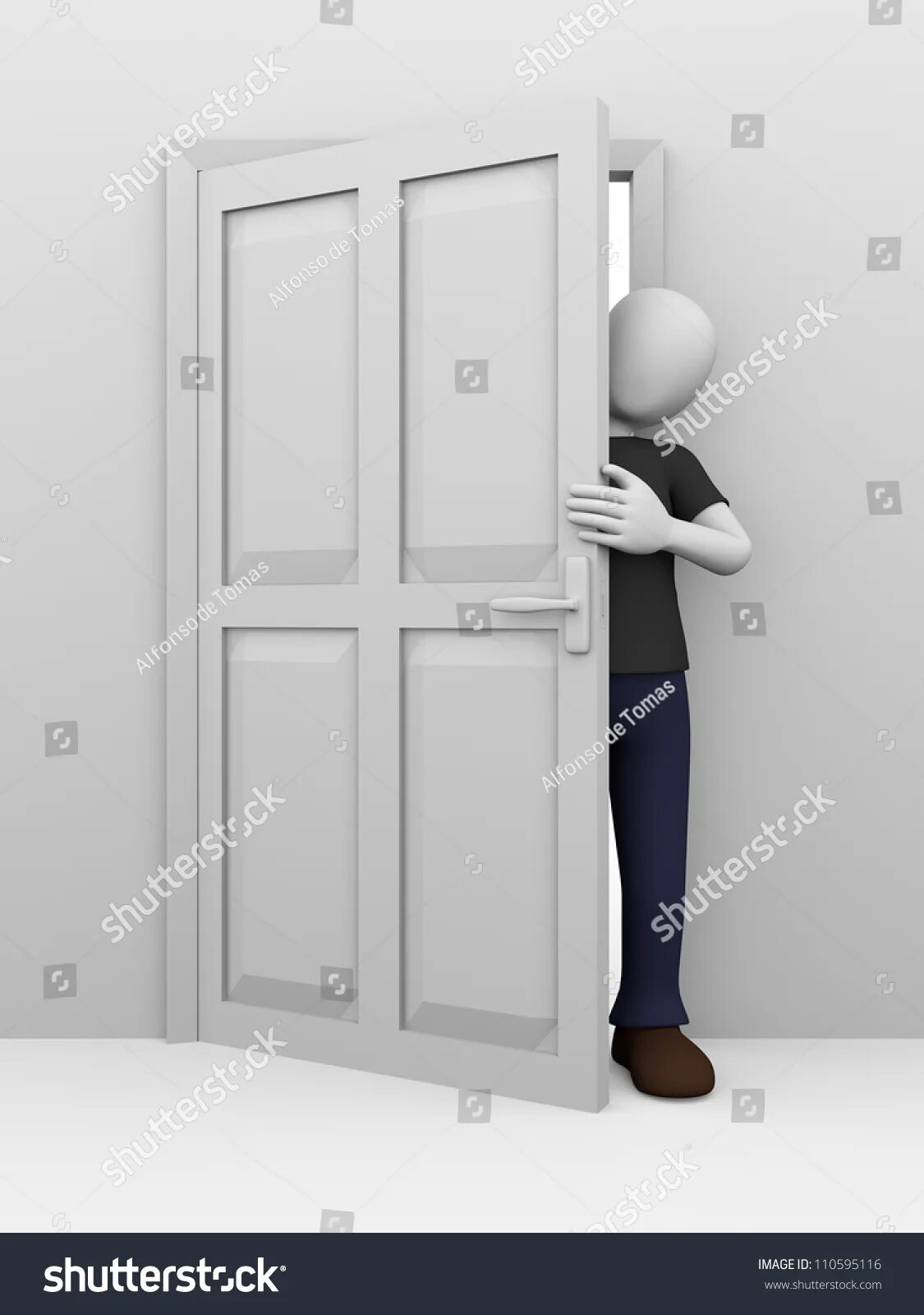 Улыбка открывает двери. Человек выглядывает из-за двери. Человек заглядывает за дверь. Человечки открытая дверь. Человек за дверью.