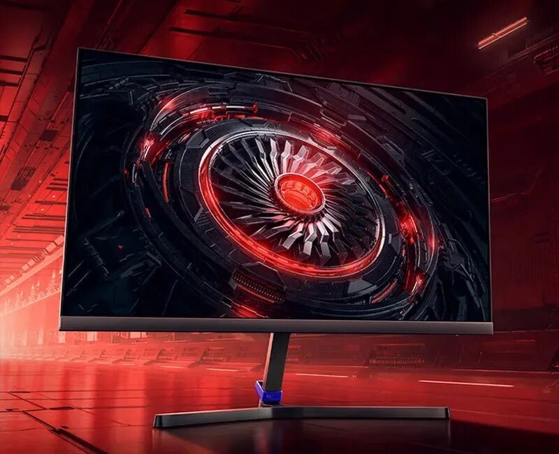 23. Mi - 24" redmi g24 gaming monitor, va, 165hz, 1mc, fhd (1920x1080), vga+hdmi. 8" 165hz. Redmi 165 гц. Redmi 165 гц.