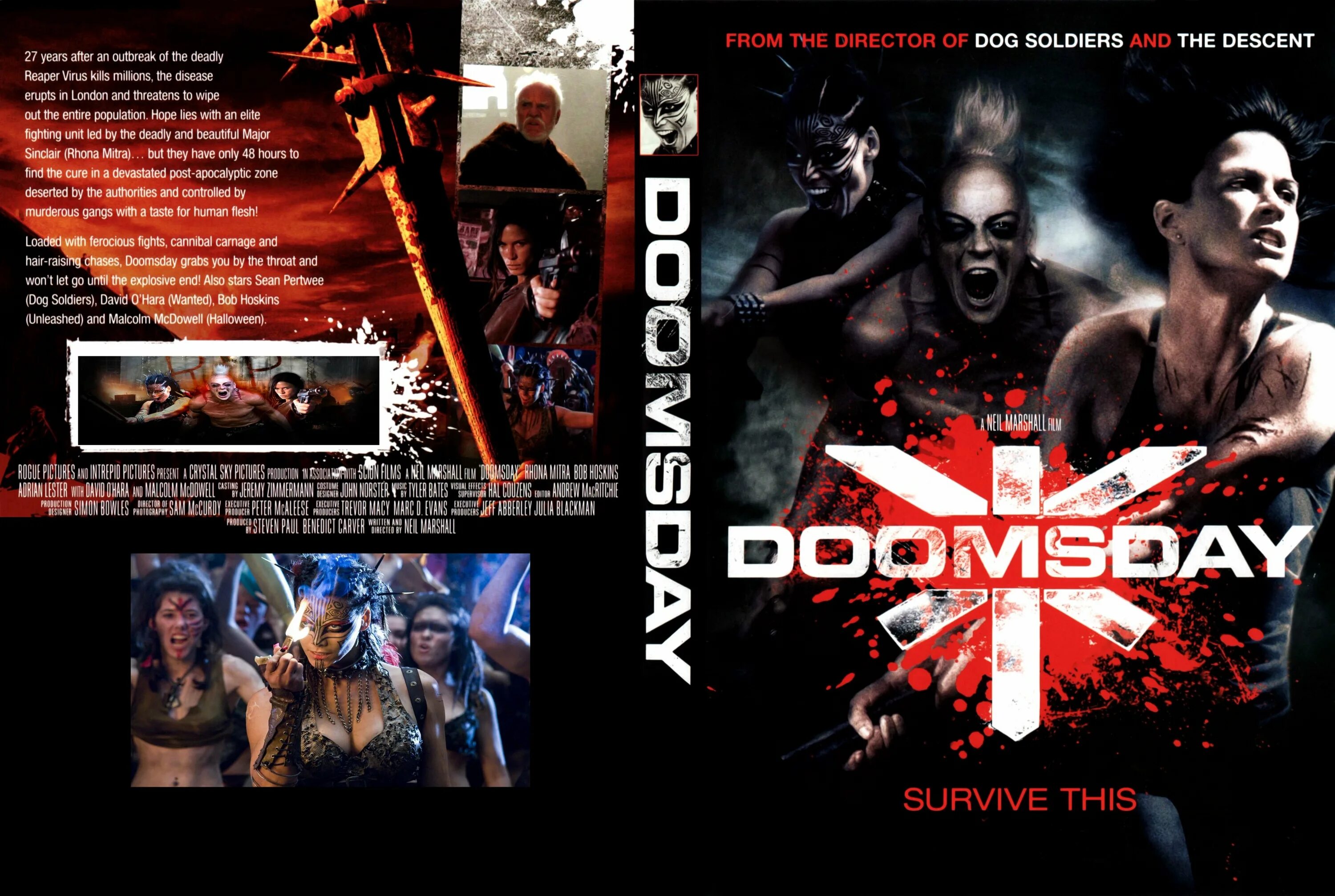 Судный день дата. Судный день 2008. Doomsday 2008 DVD. Судный день обложка. Судный день Cover.