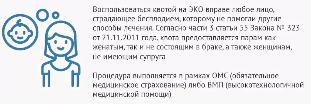 Квота на эко. Как получить квоту на эко. Порядок получения квоты на эко. Квота ОМС на эко.