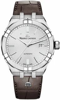 Швейцарские наручные часы maurice lacroix
