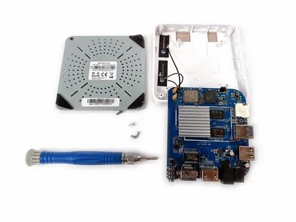 Mecool km6 deluxe