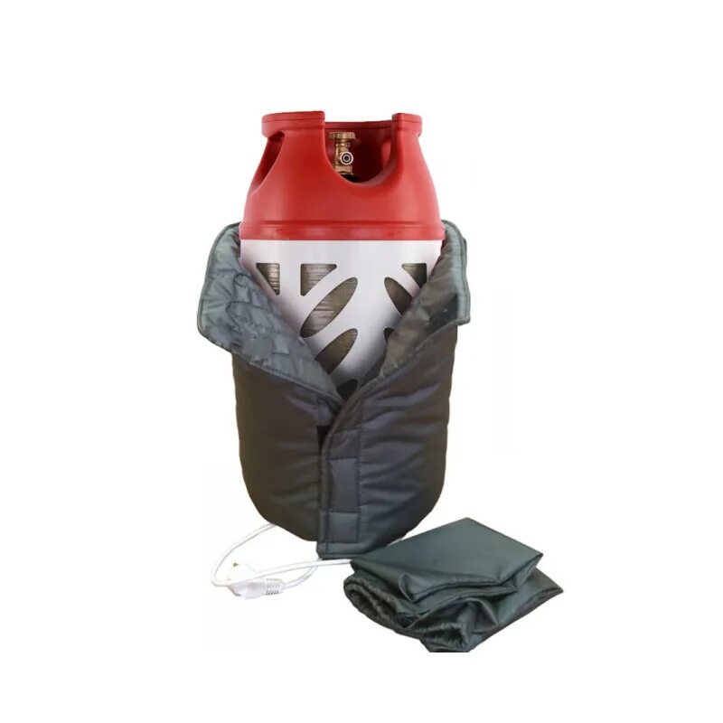 5. Термоодеяло на защелках для баллонов. Термо адиала для газовый баллон. Термоодеяло тэо-гб1-50. Термоодеяло электрическое для газового баллона 50 л тэо-гб1.