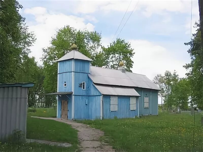 Волпа волковысский. Волпа гродненская область.
