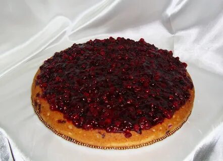 Брусника скрипкина