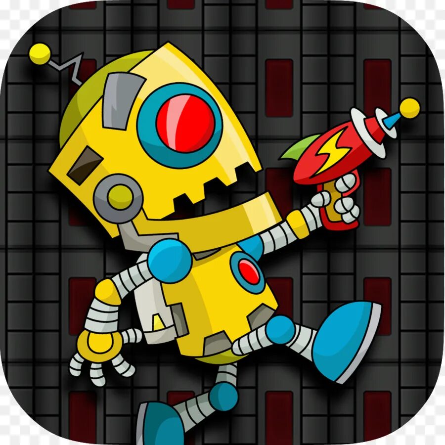 Включи робот робби. Игра робот робби. робот картинка для игры. игра маленький робот робби.