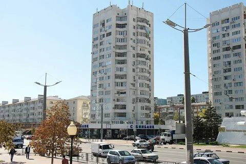 Новороссийск ленина 9а