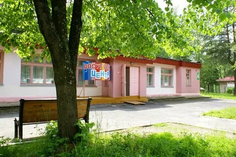 Лагерь березники