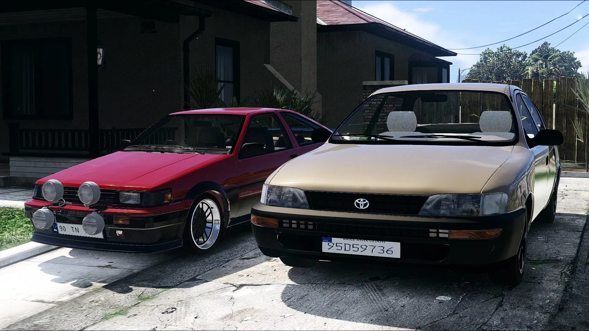 5 а тойота спринтер. Toyota Corolla 1995. Toyota Corolla 100 stance. Toyota Corolla 1995 GTA 5. Toyota Corolla 1995 Forza.