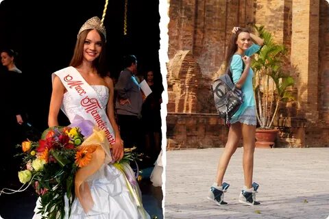 Miss ssv