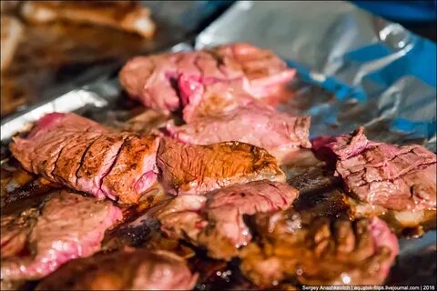 Мясо кенгуру в москве