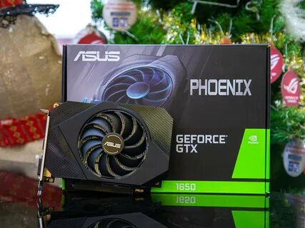 Gtx phoenix
