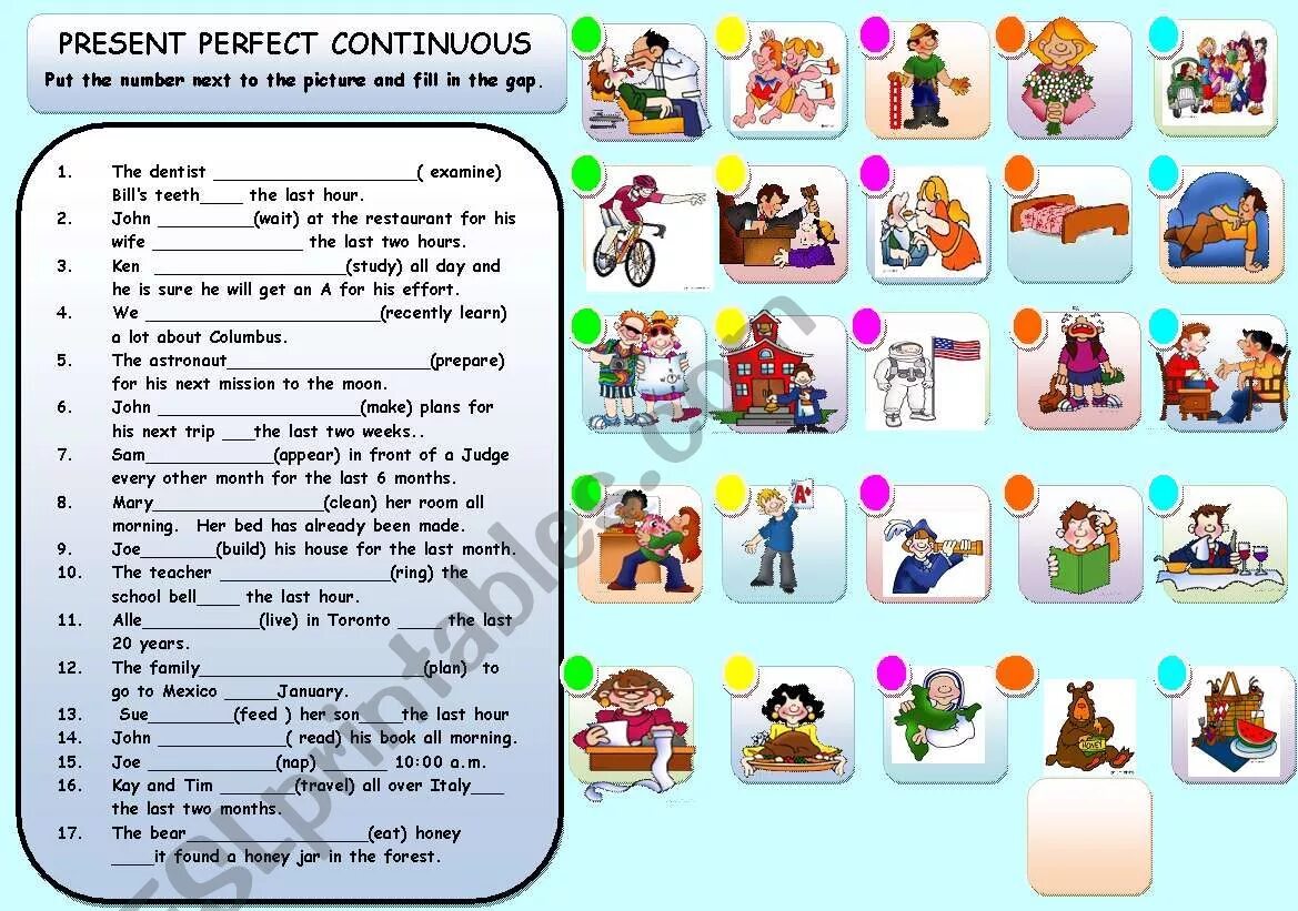 Present perfect Continuous. Present perfect present perfect Continuous упражнения. Present perfect упражнения ESL. Present perfect упражнения. Present perfect vs past simple worksheet