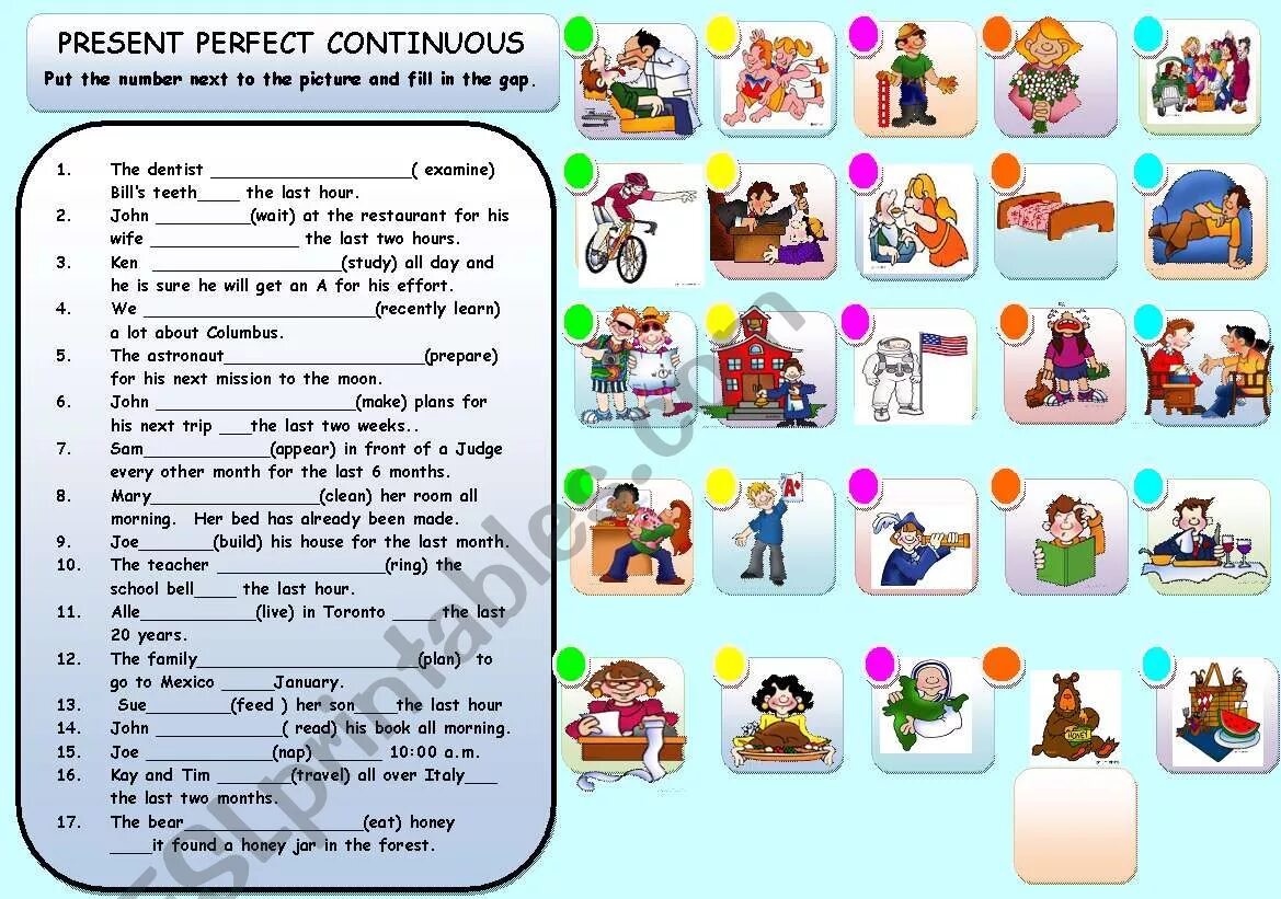 Past perfect continuous speaking. Present perfect continuous. present perfect present perfect continuous упражнения. present perfect упражнения. тренировочные упражнения present perfect present perfect continuous.