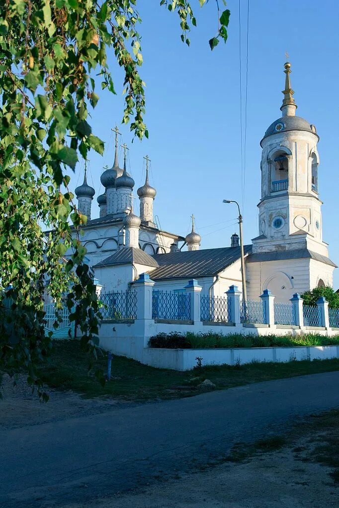 Петропавловская (Введенская) Церковь Мценск. Крестовоздвиженская Церковь Мценск. Вознесенская Церковь Мценск. Погода город мценск