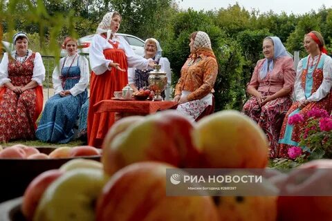 Показывать спас