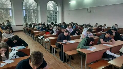 Мсха студентам