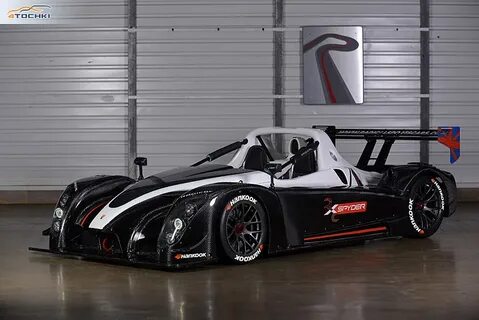 Производители спортивных автомобилей
