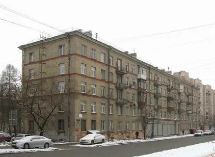 Варшавская ул 61 корп 1