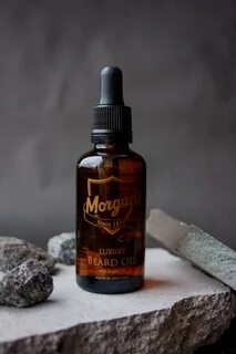 Масло morgans