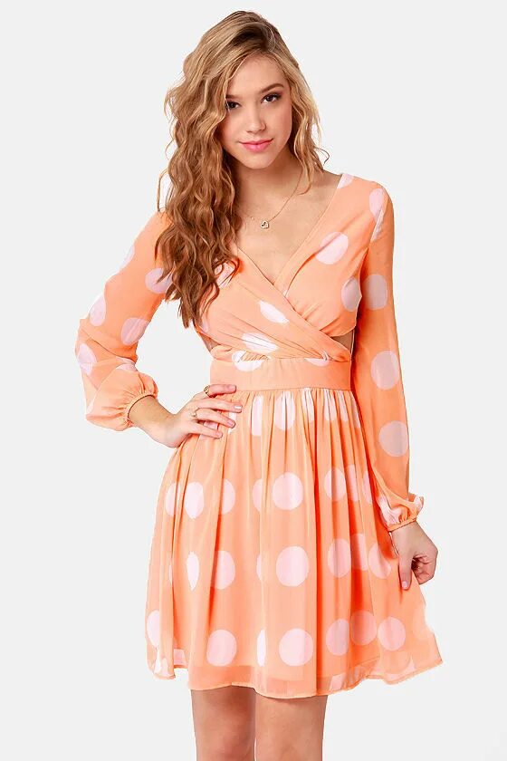 Peaches dress. Peaches dress. Peach dress. Платье персиковое короткое. Peaches dress.