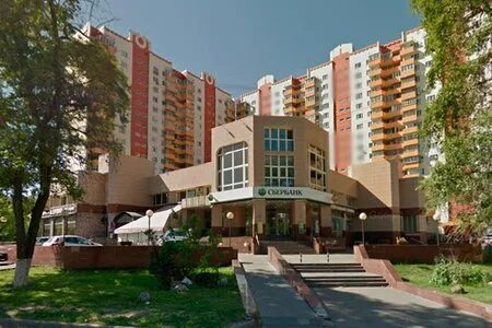 Волгоградский просп 4а москва