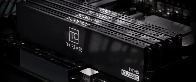 Ddr5 t create 32gb 6000mhz. T create ddr5. rfactcss29u40t память. ргб пар 64. 1920x670.