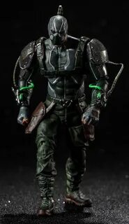Матрица dc