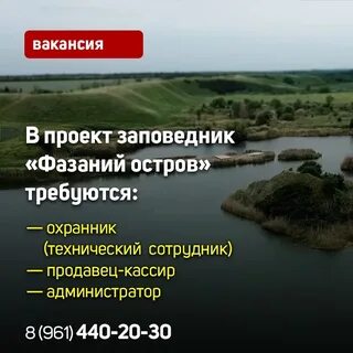 Работа в георгиевске свежие вакансии