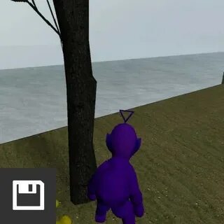 Slendytubbies android