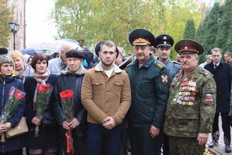 Где в смоленске принимает