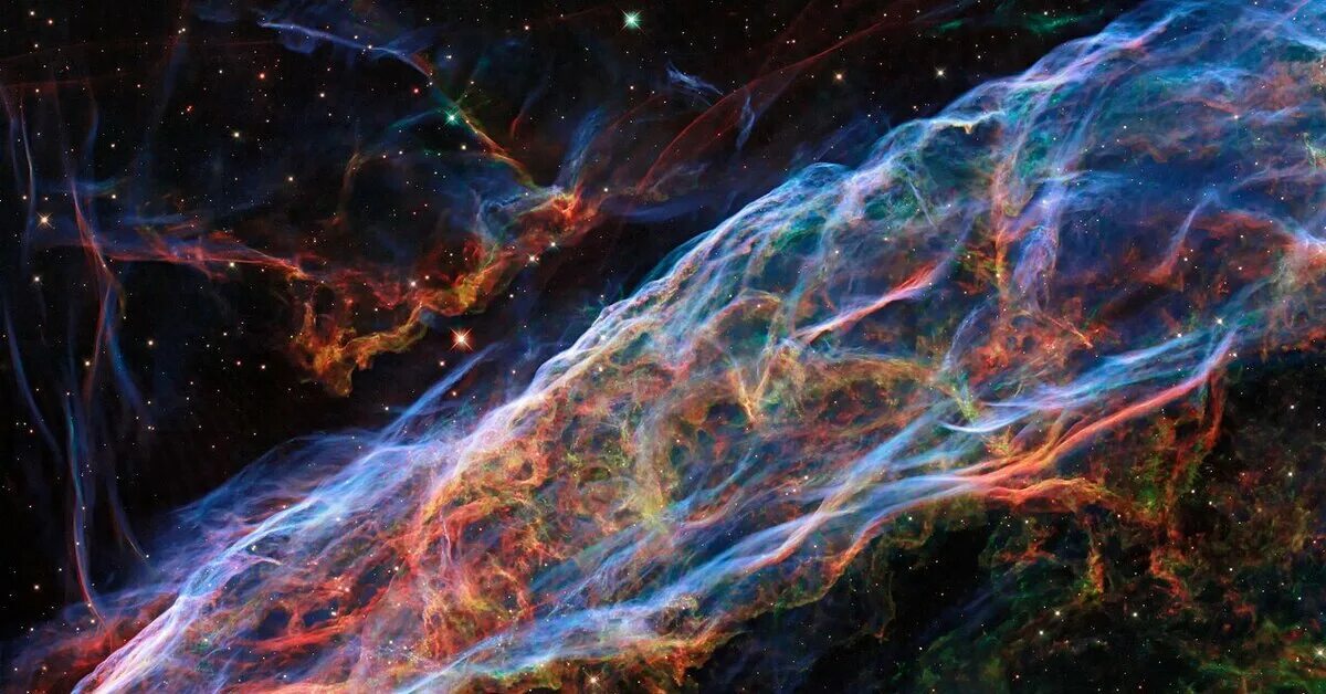 Самую крутую вселенной