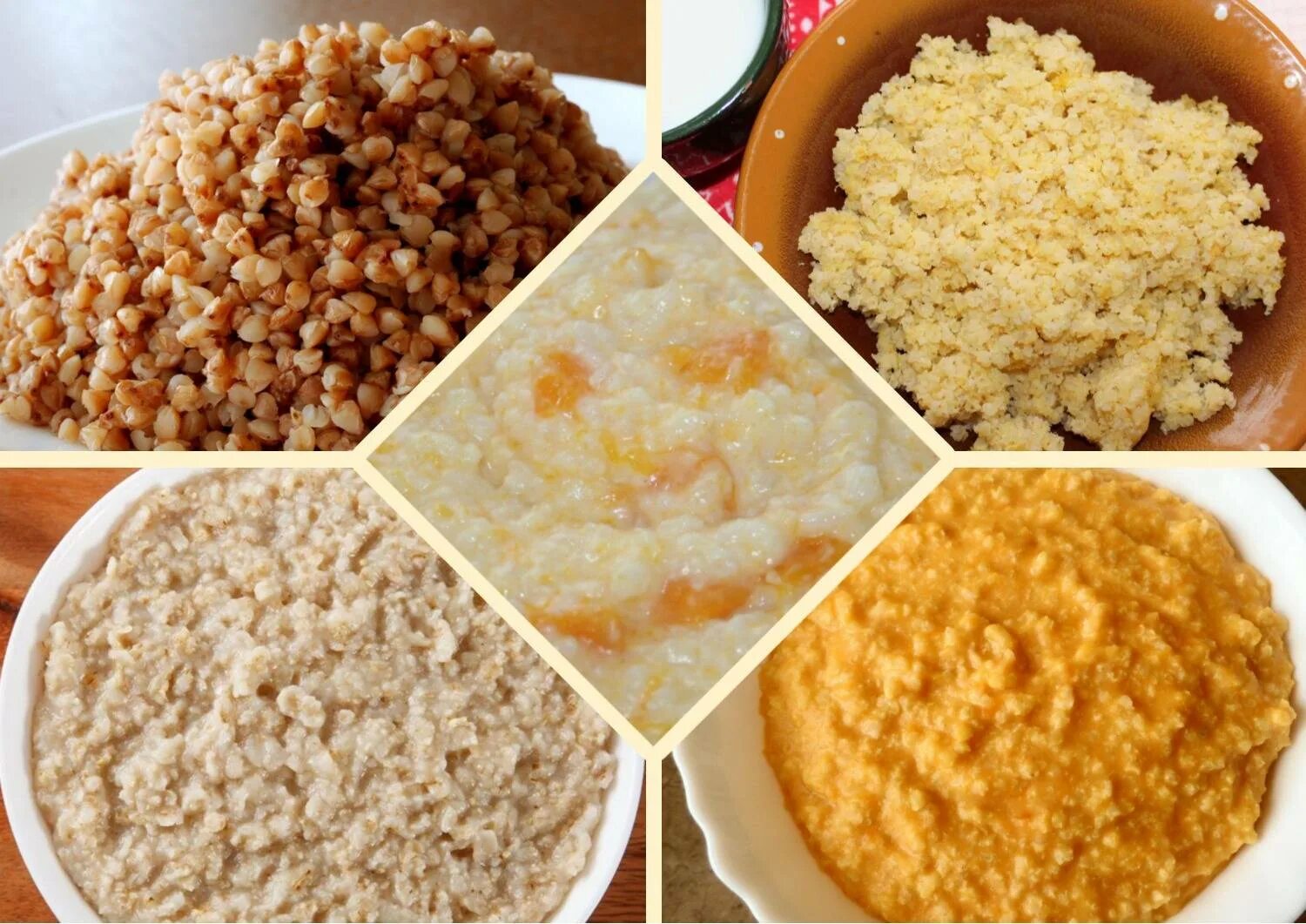 Какую крупу давать кошкам