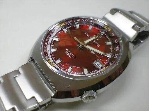 Orient Star Red Dial wz0041dv. Orient Star Classic Automatic Red Dial wz0041dv. Orient Star wz0041dv. Orient Automatic 42.