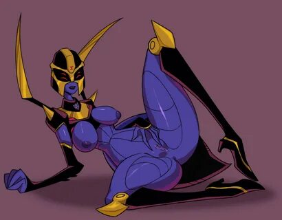 Rule34 - If it exists, there is porn of it / blackarachnia / 6447599.