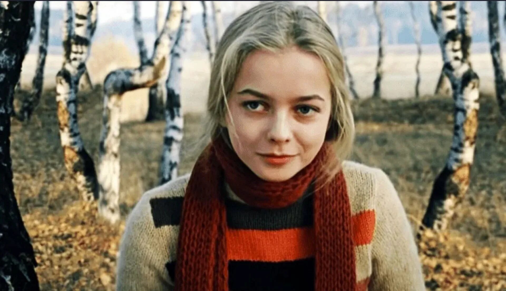Актриса вавилова биография личная жизнь Трагедия в семье Гаспаровых: племянница режиссера поделилась подробностями 29.