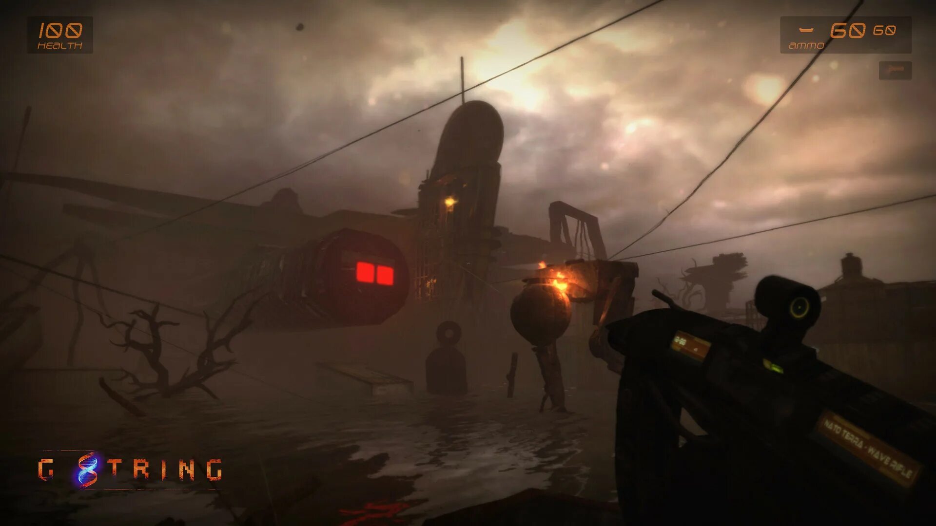 Игра string. G string 2025 pc. g-string half life 2 mod. g string half life. strings игра.