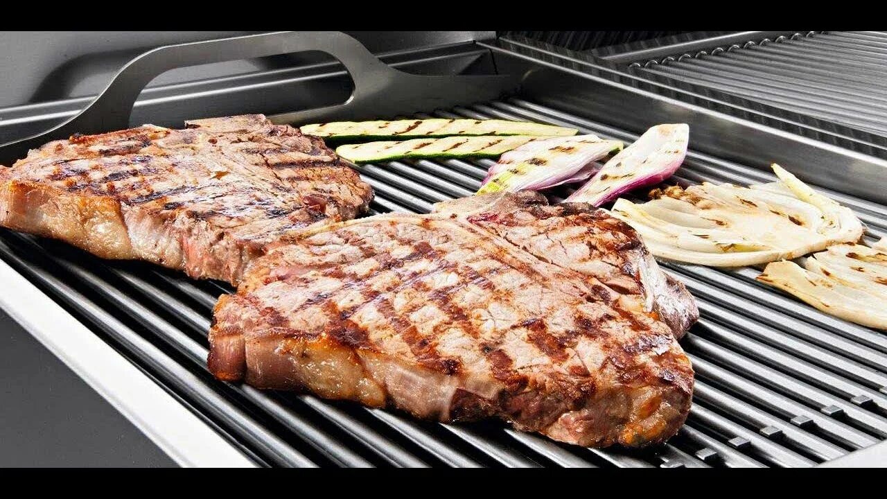 С 3334. 50. Tefal select grill. Встраиваемый угольный гриль. 25.