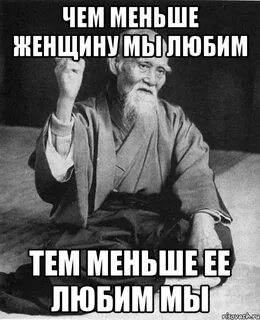 Мудрый мем