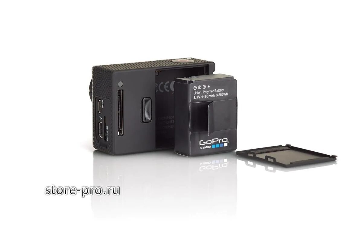 Для аккумулятора GOPRO 3. Оригинальный аккумулятор GOPRO Hero 3. GOPRO Rechargeable Battery. Дополнительный аккумулятор для камеры GOPRO hero3 Black.