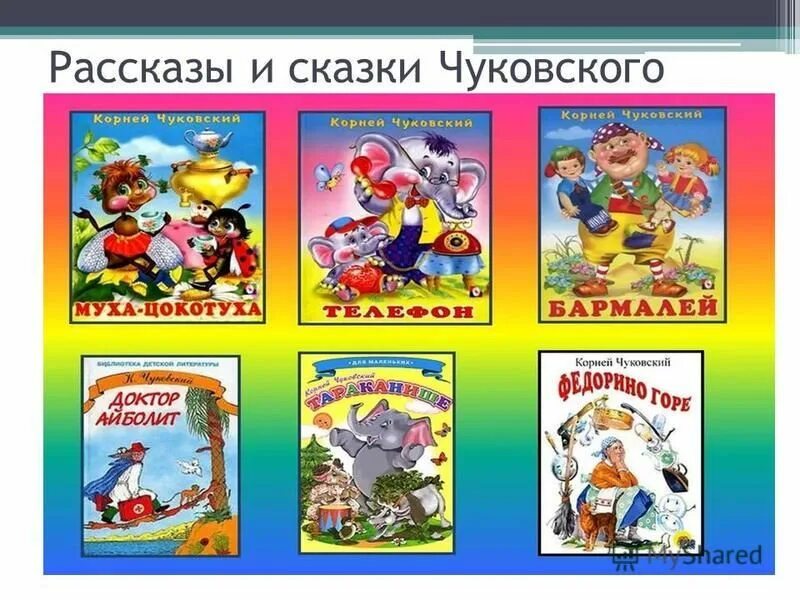 сказки чуковского список. корней иванович чуковский книжки корнея. 10 сказок чуковского. сказки корнея чуковского. корней иванович чуковский произведения для 7 лет.