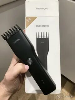 Xiaomi стрижка волос