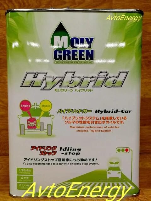 Грин гибрид. Moly Green 0w20 Hybrid. Moly Green 0-20 гибрид. Moly Green Hybrid 0w20 Premium. Moly Green Hybrid SP/gf-6 0w-20.