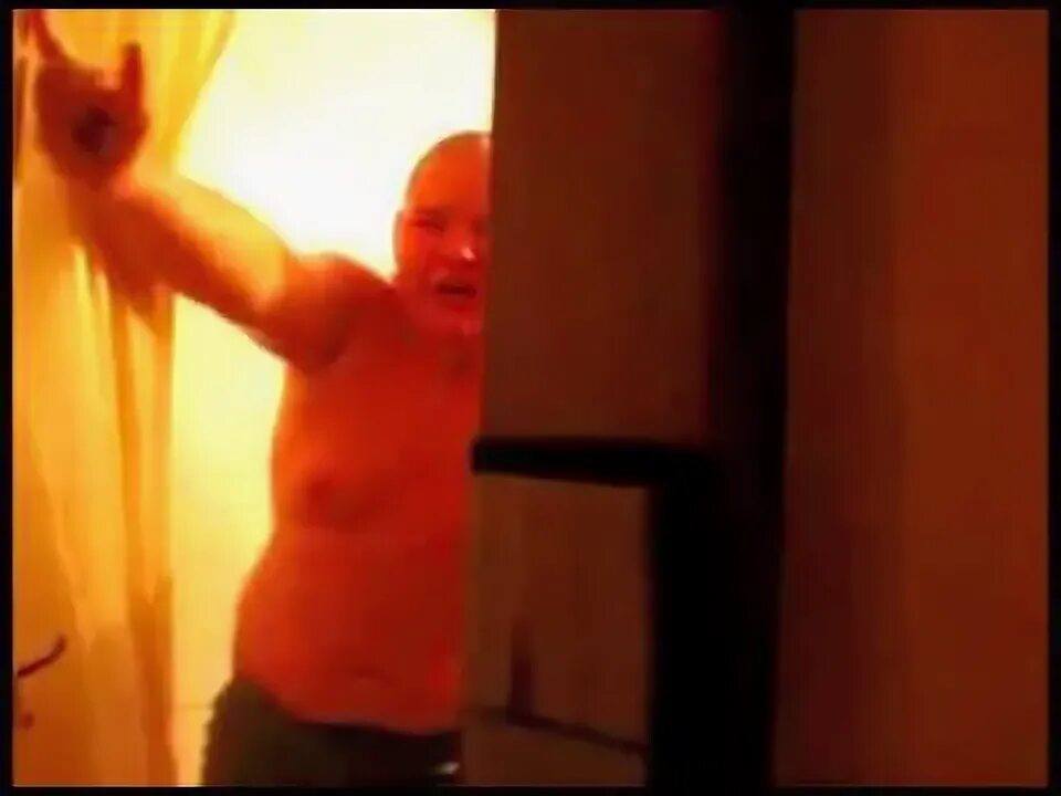 Бабку какашку