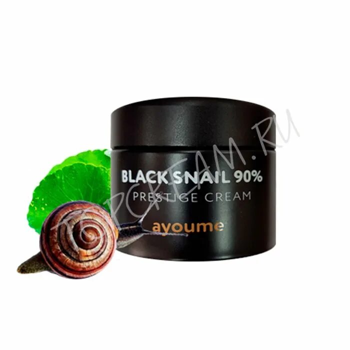 Ayoume крем для лица улиточный 90% Black Snail Prestige Cream 70ml. АЮМ Black Snail крем Ayoume Black Snail Prestige Eye Cream 30ml. Ayoume Black Snail Prestige Cream 8 ml. Ayoume крем для глаз с муцином черной улитки 30 мл Black Snail Prestige Eye Cream. Крем с муцином черной улитки