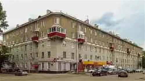 Gebäudekommentare Улица Александра Невского, 4 - PhotoBuildings